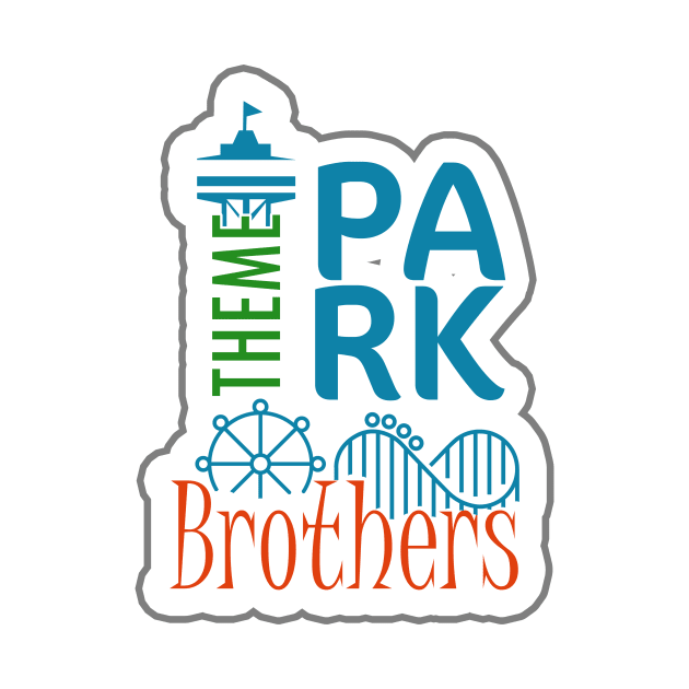 Theme Park Brothers 5000 by themeparkbrothers