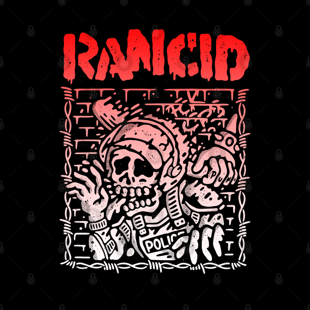 rancid by instri