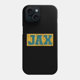 JAX / Jaguars Phone Case
