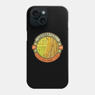 Congaree National Park Phone Case