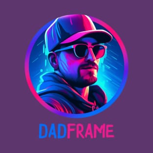 DADFRAME T-Shirt