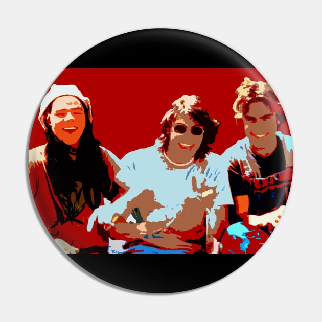 dazed and confused Pin by oryan80