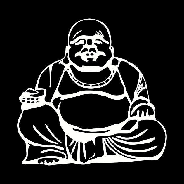 Buddha by Designzz