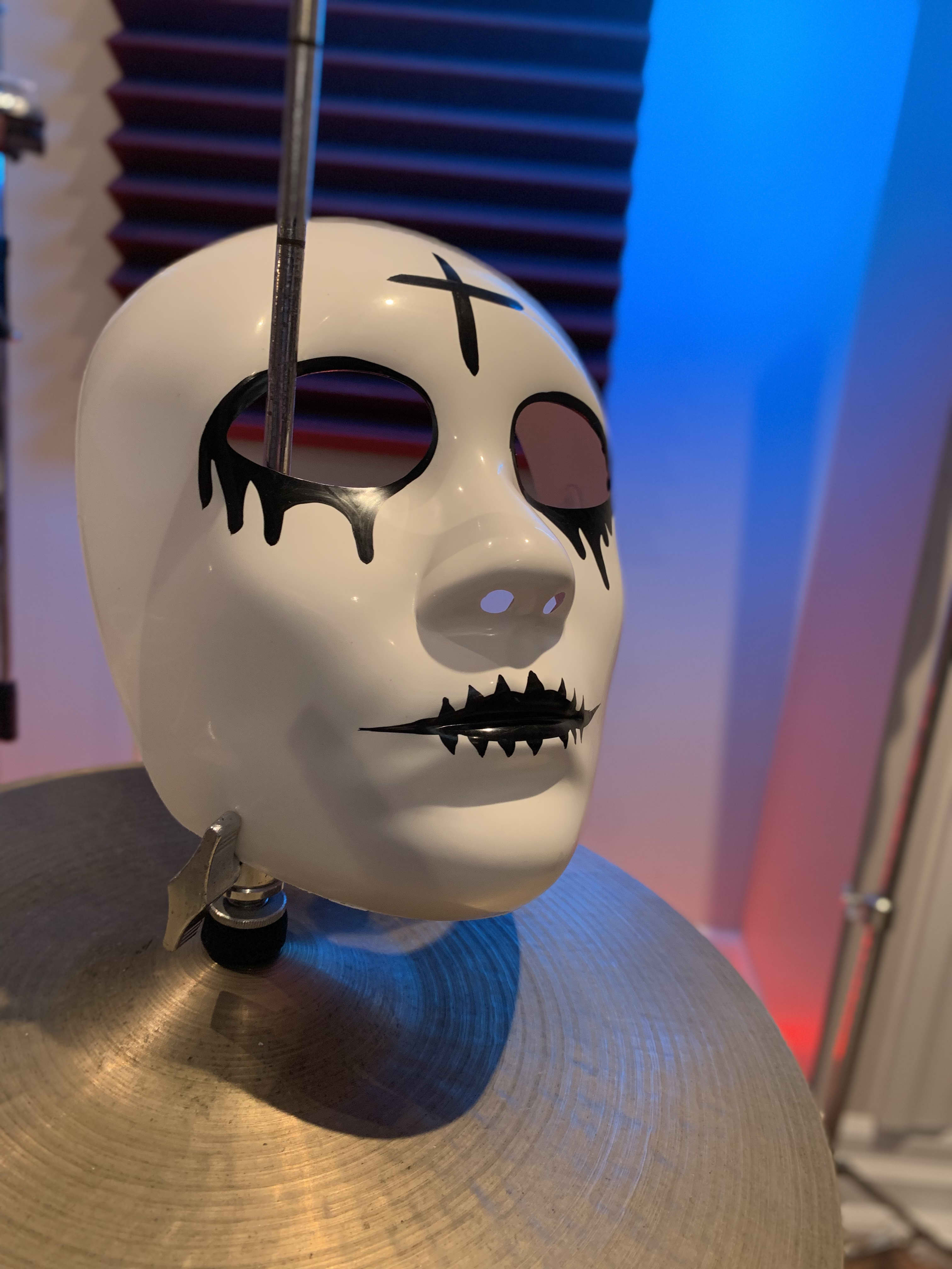 Ghost Face profile image
