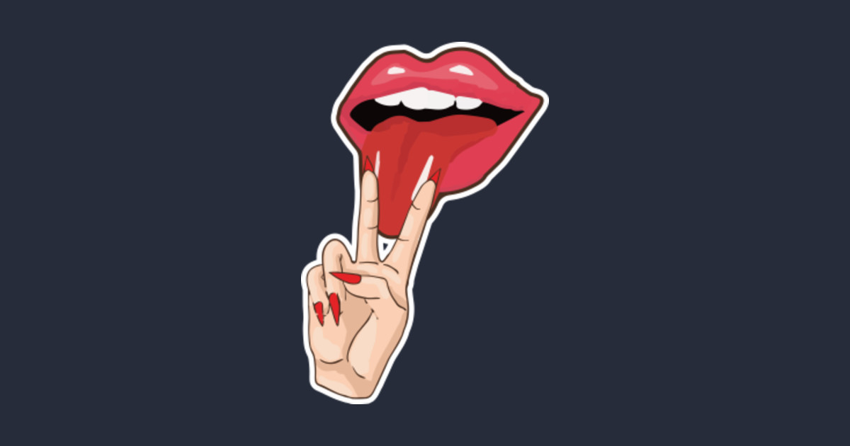 lesbian tongue pics Lesbian tongue pics