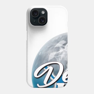 Detroit Loins Phone Case