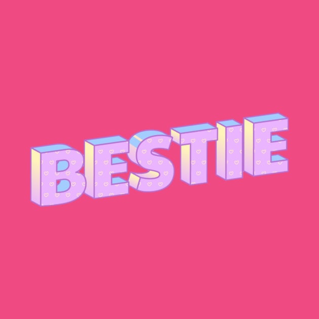 Bestie by DeviAprillia_store