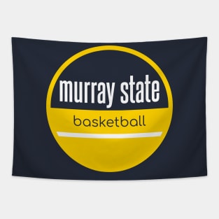 murray state basketball Tapestry