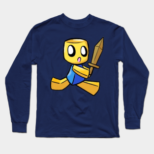 Roblox 2020 Long Sleeve Shirts Teepublic Uk - roblox knight shirt