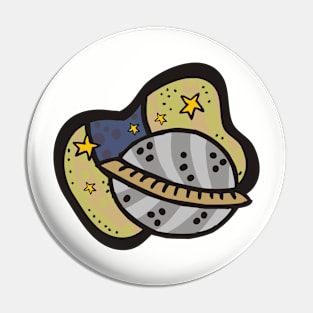 Space Pin