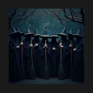 Witches Coven T-Shirt