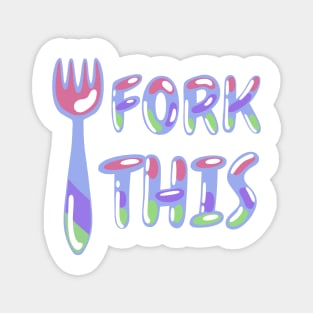 Fork This Magnet