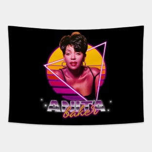 Anita baker cyber color music design Tapestry