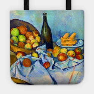 Basket of Apples Tote