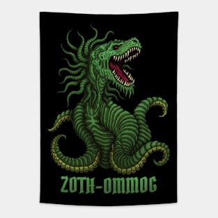 Zoth-Ommog - Azhmodai 2020 Tapestry