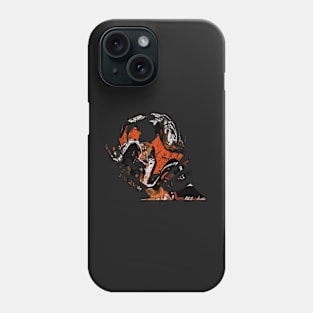 Stocksom Autumn 14- Beginnings Phone Case