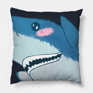 SHARK HI Pillow