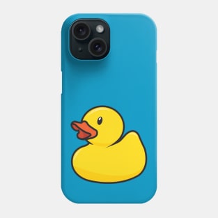 Rubber Ducky Phone Case