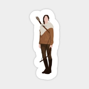 Katniss Magnet