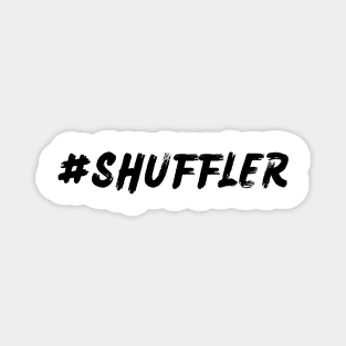 Shuffler Magnet