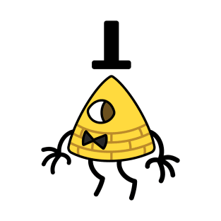 Bill Cypher T-Shirt