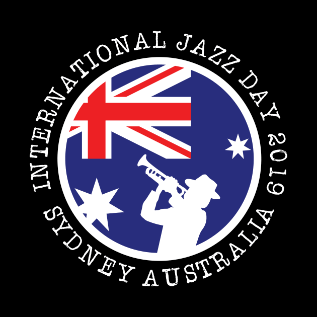 International Jazz Day Sydney Australia 2019 by jazzworldquest