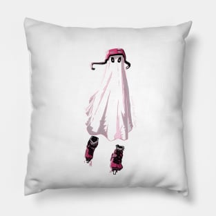 Blade or Die Pillow