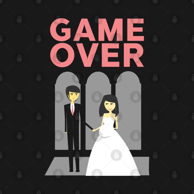 Game over by woormle