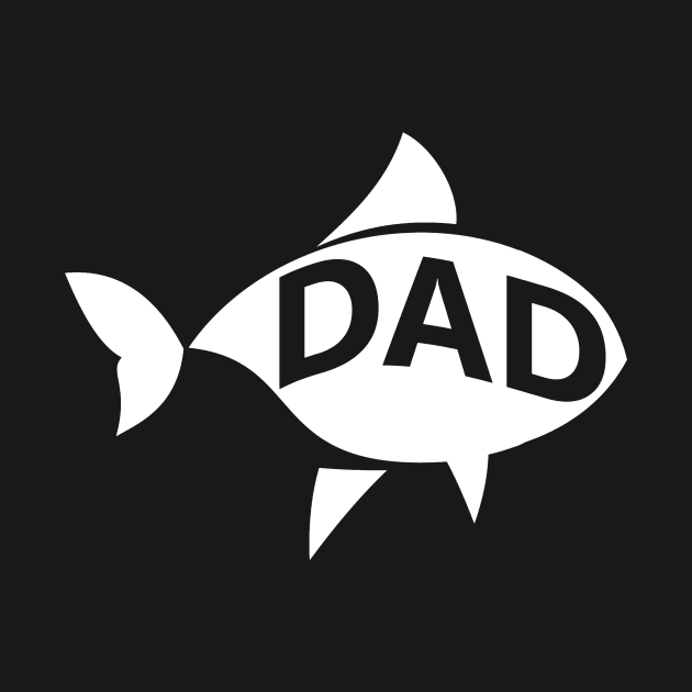 Fathers Day 2018 Fishing Dad Which Is Like Normal Dad Only Cooler by nhatvv