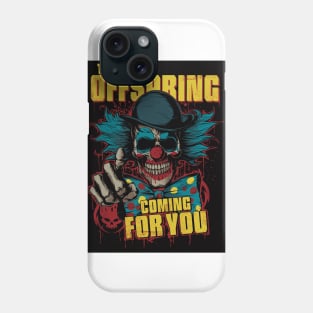 hampa hati yang terasa Phone Case