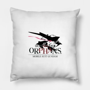 Gundam Barbatos Pillow