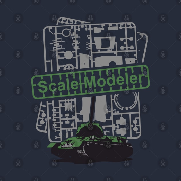 Scale Modeler by FAawRay