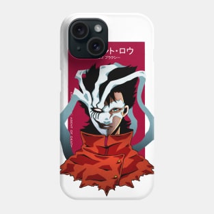 Vincent Law Phone Case