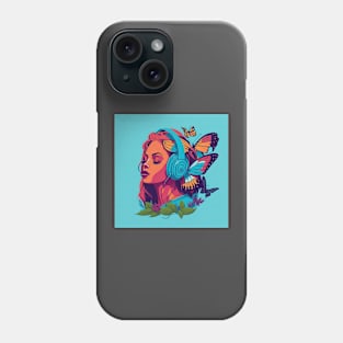 Fantasy Girl Phone Case