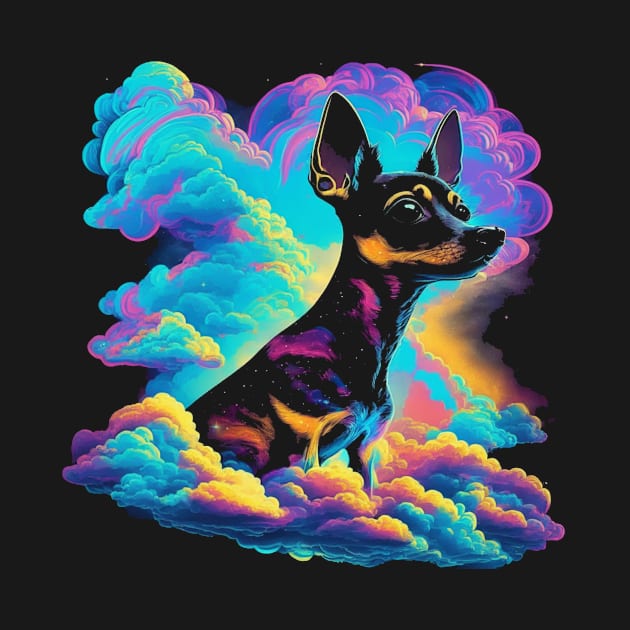 Min Pin Lover by pa2rok