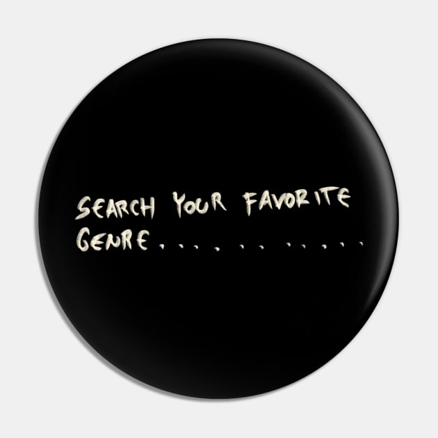 Search Your Favorite Genre……….. Pin by Saestu Mbathi