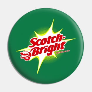 Scotch Bright Pin