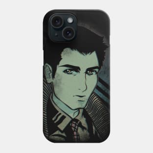 Deckard Phone Case