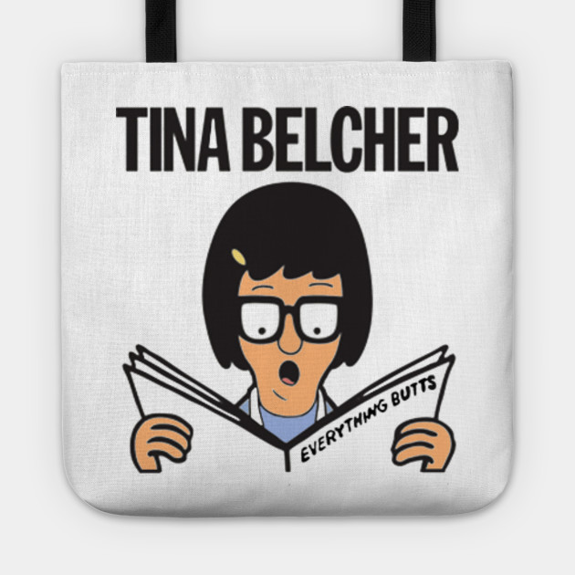 Tina Belcher