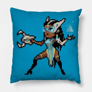 Overwatch - 16-Bit Symmetra Pillow