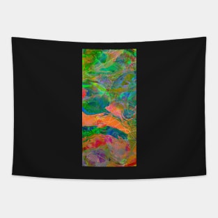 GF200 Art and Abstract Tapestry
