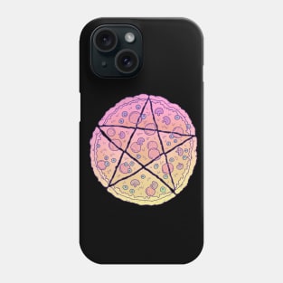 Pizza Power! Phone Case