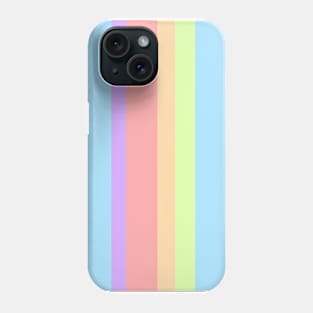 Kawaii Pastel Dream Phone Case