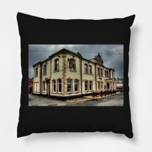 Waterford Arms Pillow