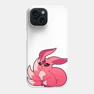 Ruby Light Phone Case