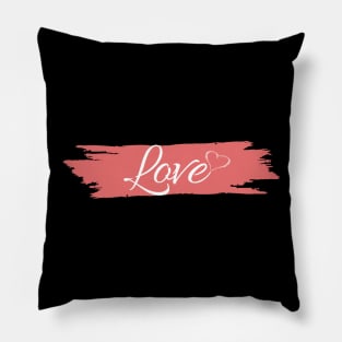 Love Pillow