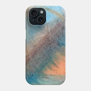 CONNECTED Phone Case