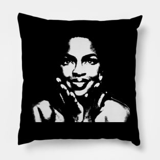 Lauryn Hill Pillow