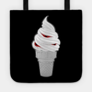 Eyescream Icecream Cone Tote