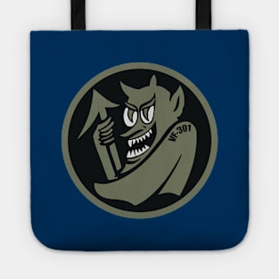 VF-301 Fighter Squadron 301 Tote